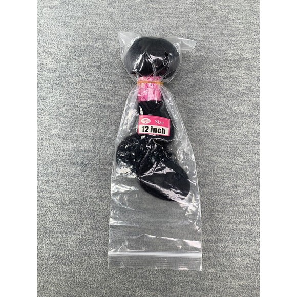 Brazilian Body Wave Wavy 1 Bundle Hair Weave (BO) - Picture 2 of 5